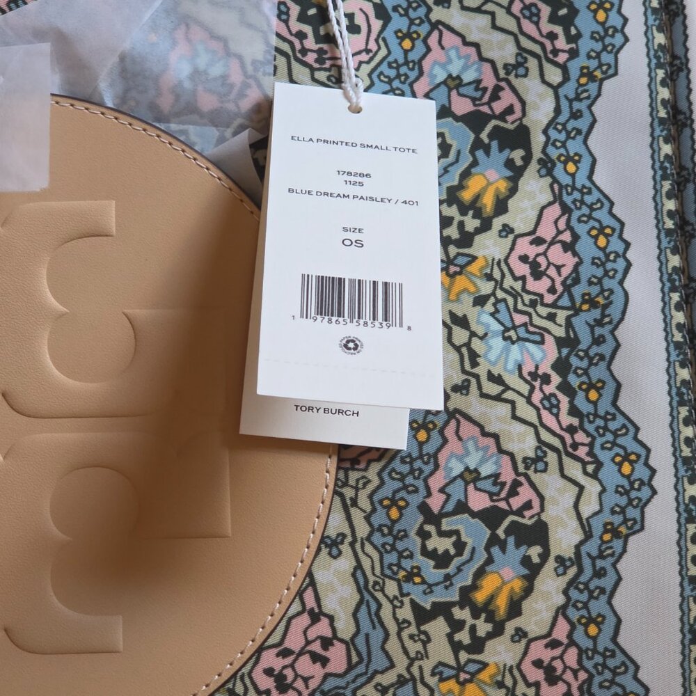 Tory Burch Tote - Picture 2 of 8